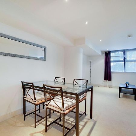 South Kensington - Point West Residences London Kültér fotó