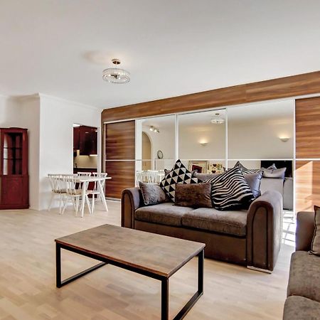 South Kensington - Point West Residences London Kültér fotó