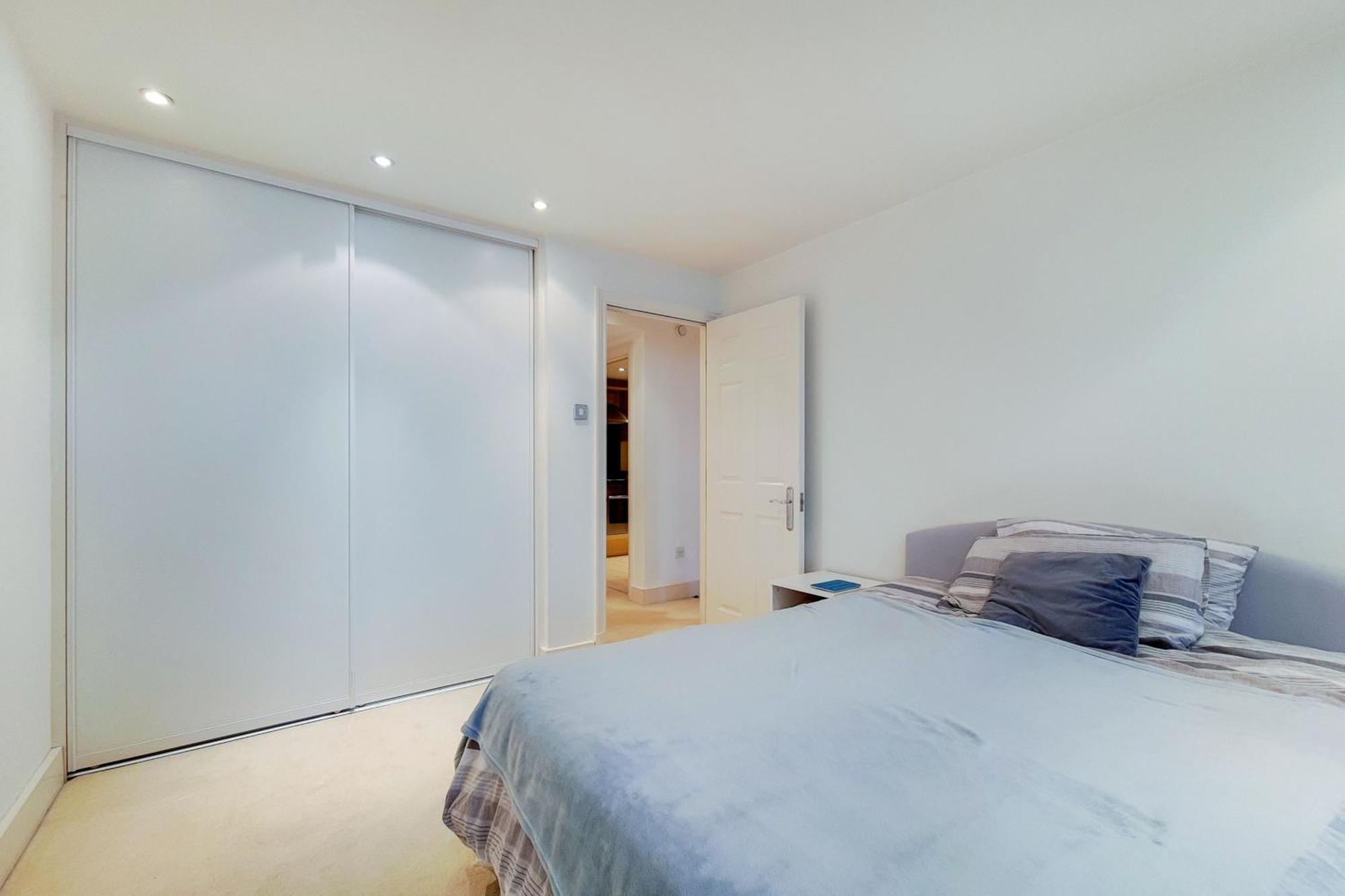 South Kensington - Point West Residences London Kültér fotó