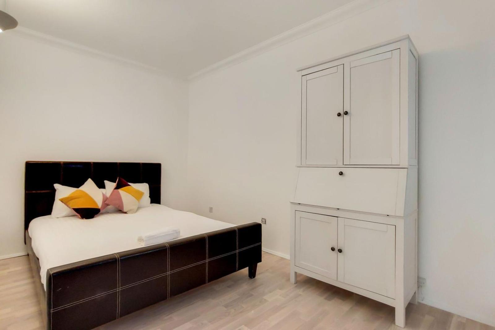 South Kensington - Point West Residences London Kültér fotó