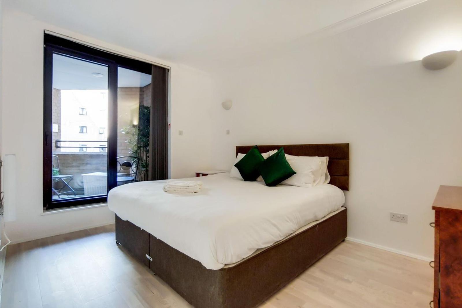 South Kensington - Point West Residences London Kültér fotó