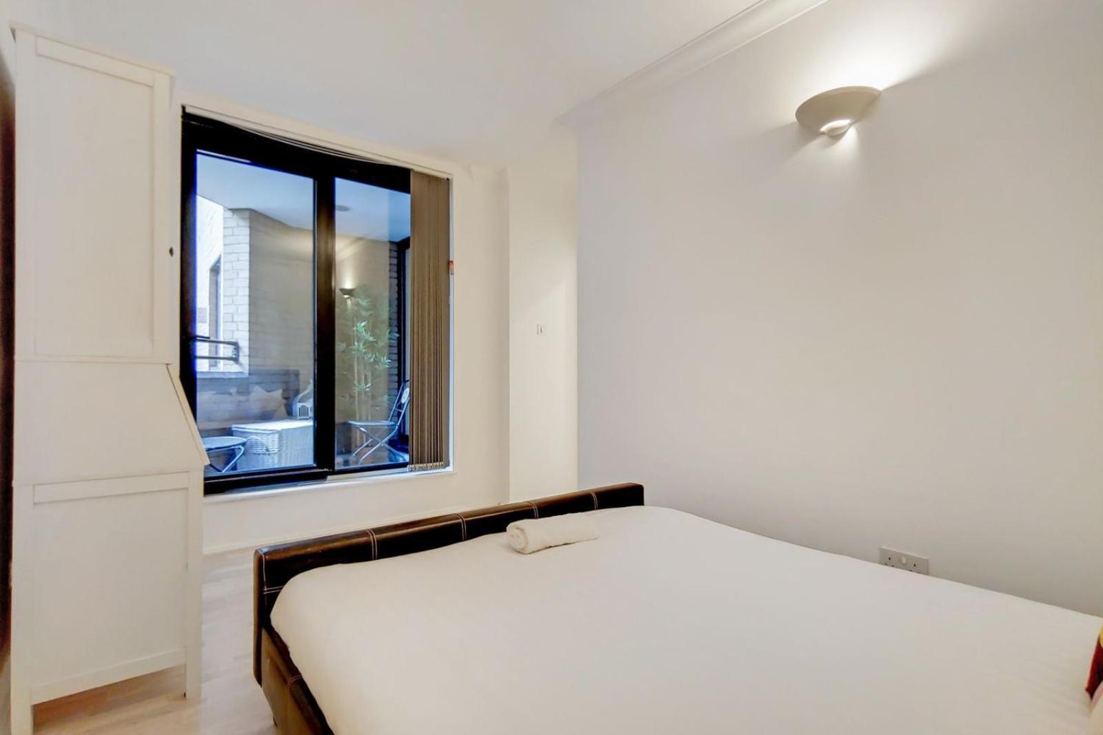 South Kensington - Point West Residences London Kültér fotó